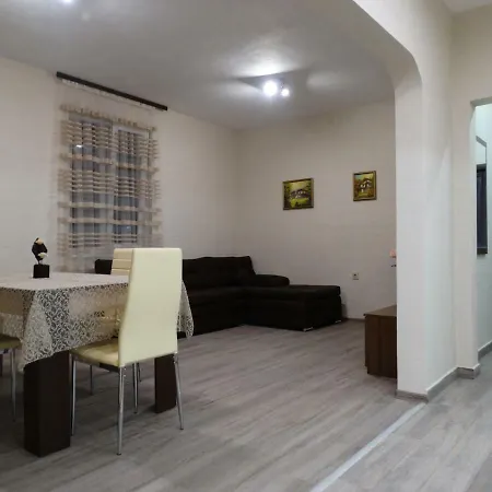 Welcome Apartmán Plovdiv