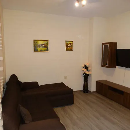 Apartmán Welcome