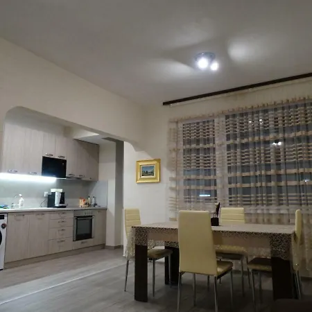 Apartmán Welcome
