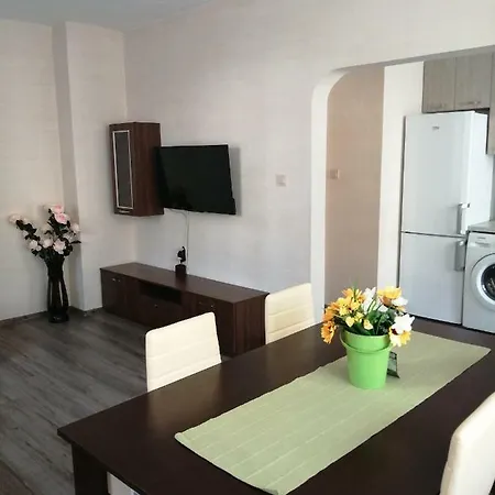 Welcome Apartmán Plovdiv