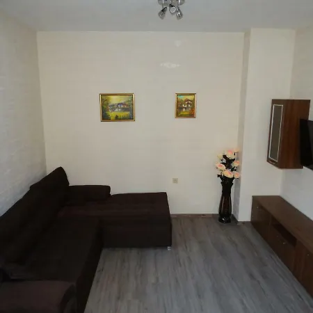 Welcome Apartmán Plovdiv
