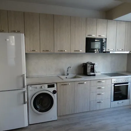 Apartmán Welcome Plovdiv