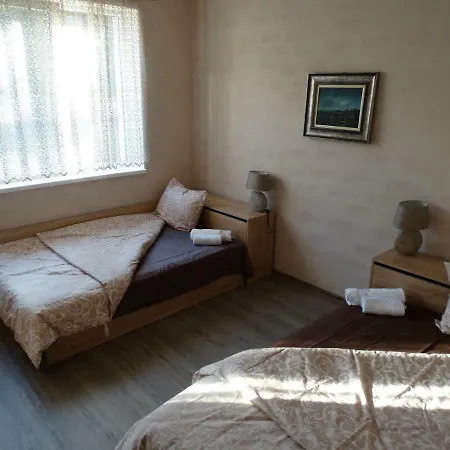 Apartmán Welcome Plovdiv