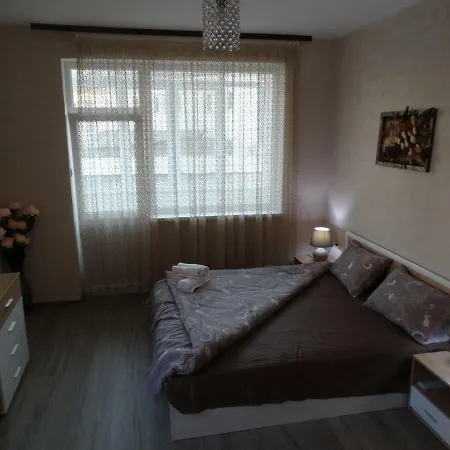 Apartmán Welcome