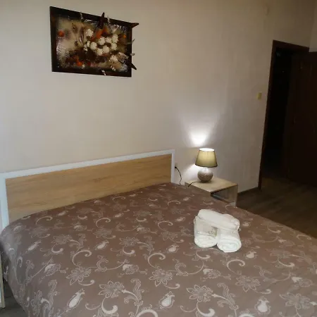 Welcome Apartmán