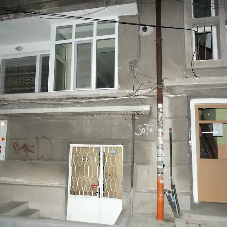 Welcome Apartmán