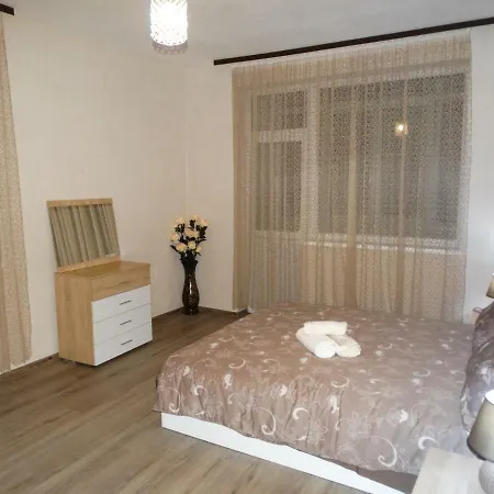 Apartmán Welcome